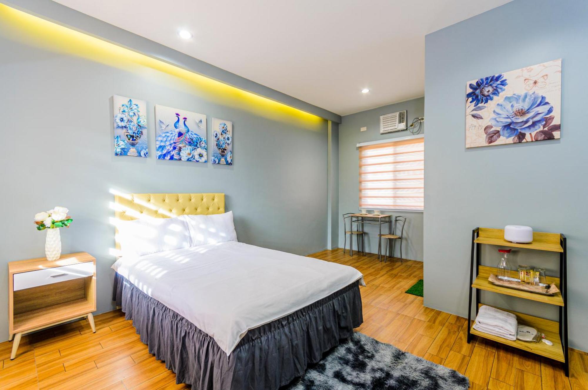 Casa Alberto Of Calapan Town Center Екстер'єр фото