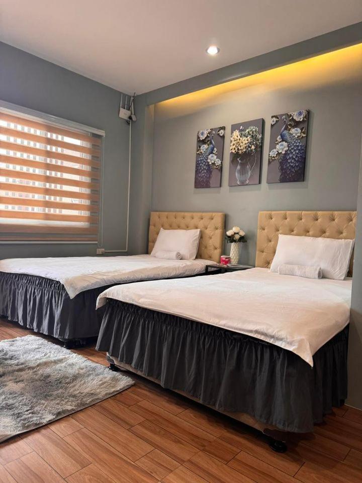 Casa Alberto Of Calapan Town Center Екстер'єр фото