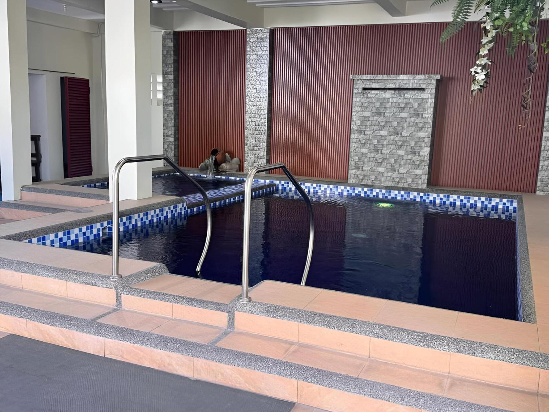 Casa Alberto Of Calapan Town Center Екстер'єр фото